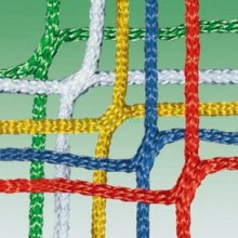 Сетка заградительная